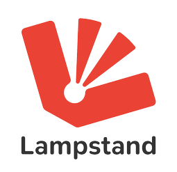 lampstand logo